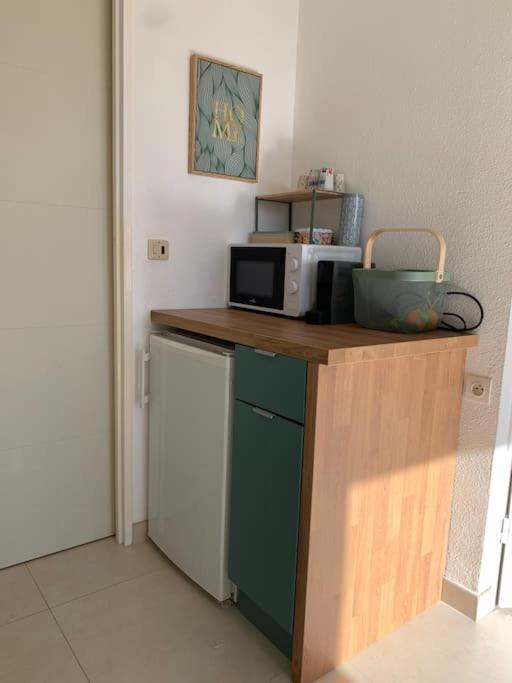 Maisonnette Dans Belle Residence Saint-Vallier-de-Thiey Exteriér fotografie